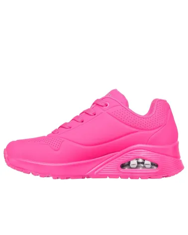 Zapatillas bajas Skechers Uno Night Shades