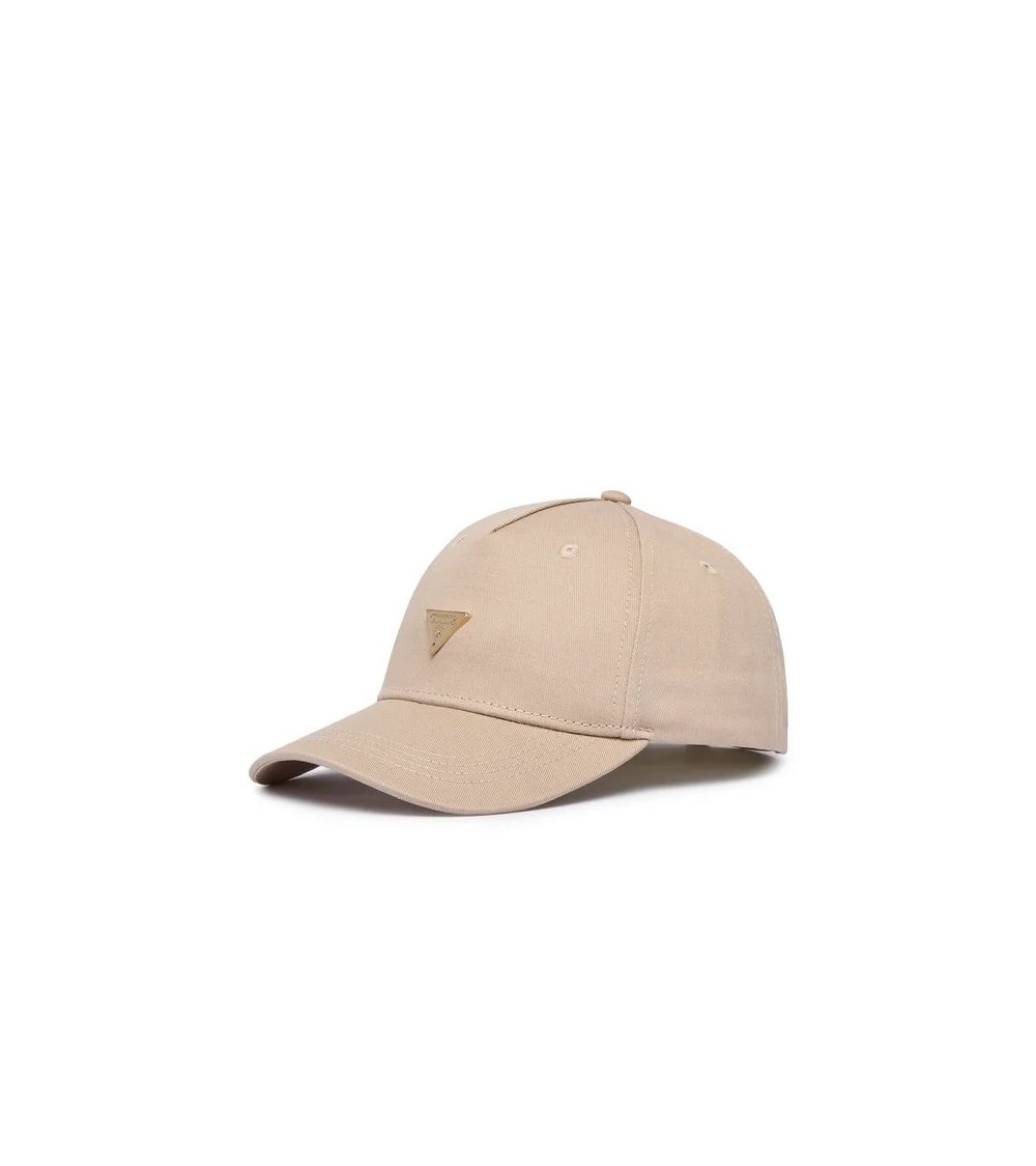 Guess casquette trucker Gilda avec visière incurvée