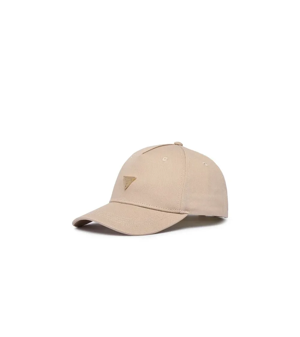 Guess Gilda trucker cap with curved visor