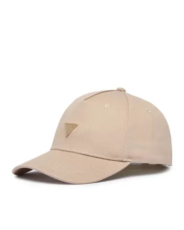 Guess Gilda gorra trucker con visera curva