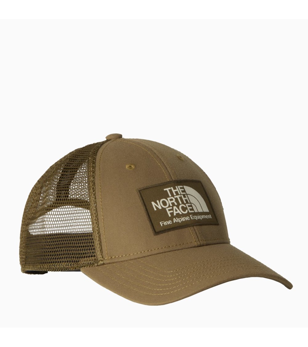 The North Face Mudder Trucker casquette