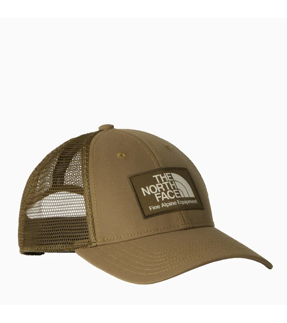 The North Face Mudder Trucker casquette