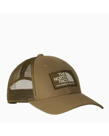 The North Face Mudder Trucker cap
