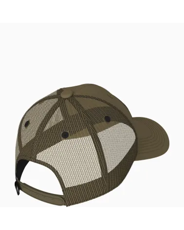 The North Face Mudder Trucker cap