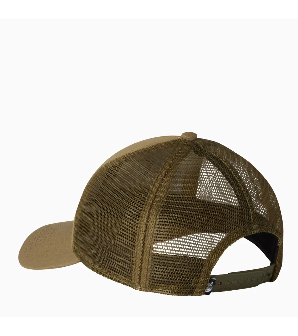 The North Face Mudder Trucker gorra