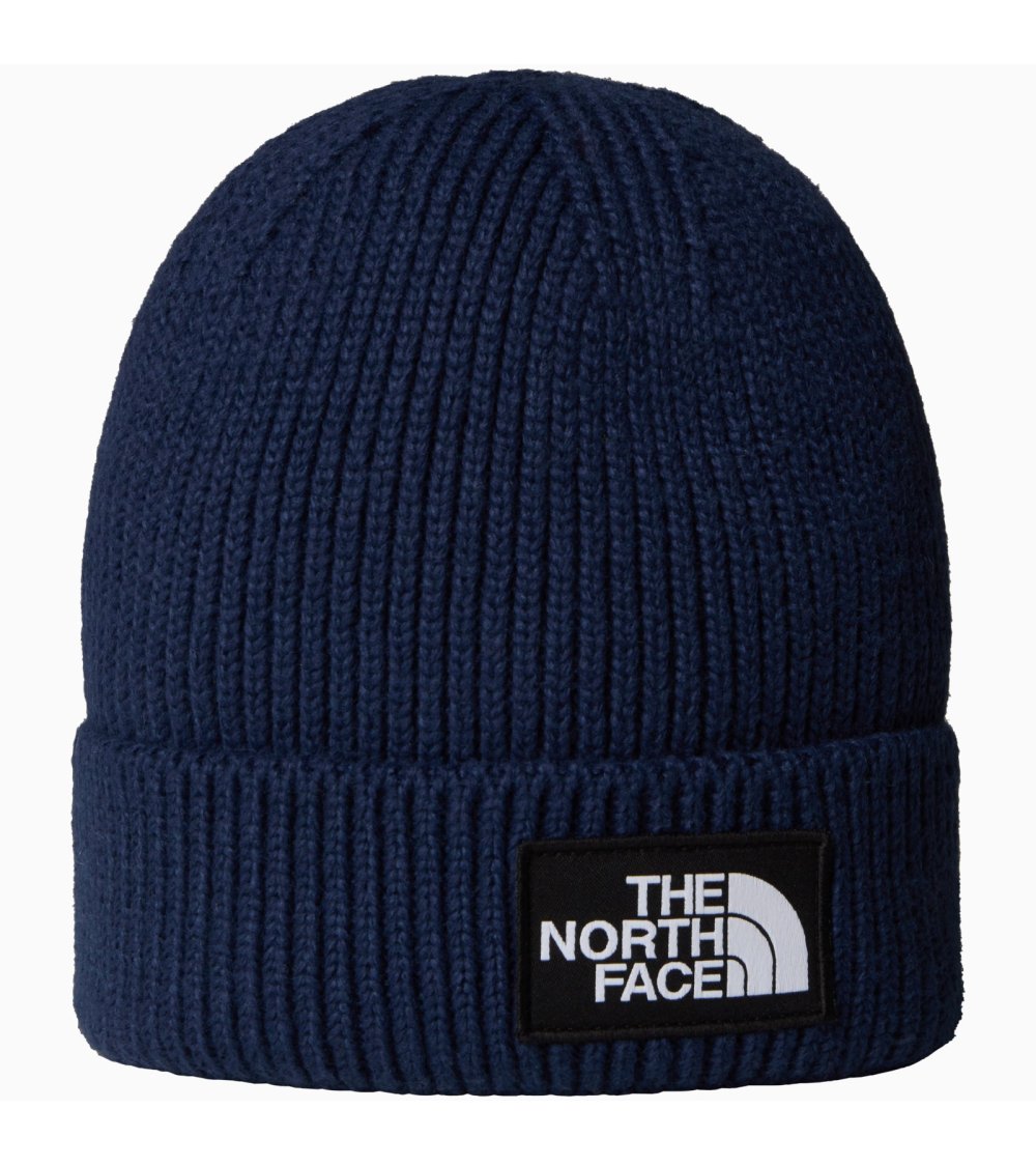 The North Face gorro dobladillo