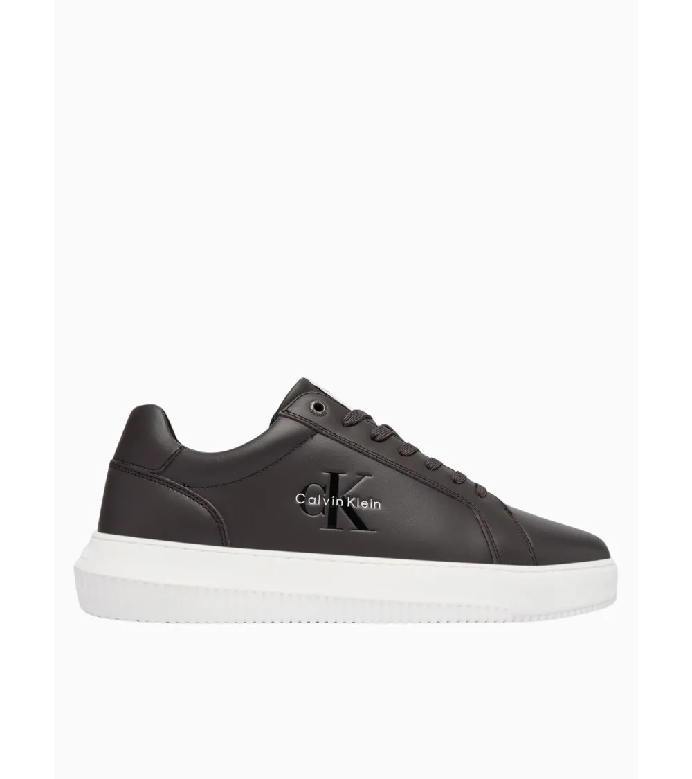 Calvin Klein low chunky sneakers