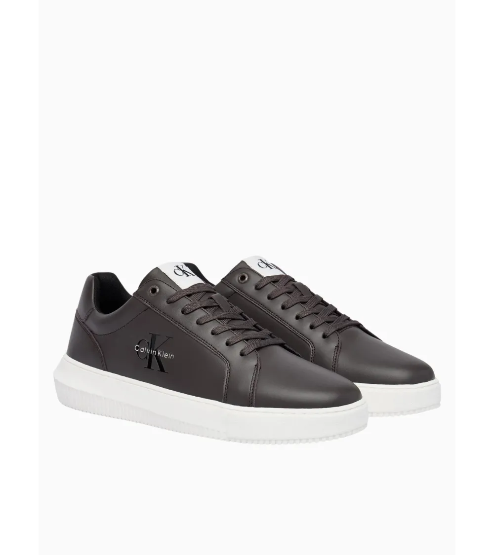 Calvin Klein low chunky sneakers