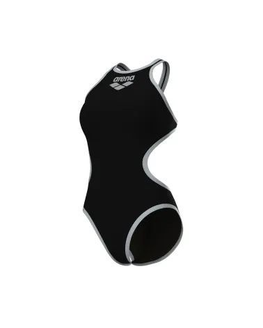 Arena One Big Logo Maillot de Bain Complet