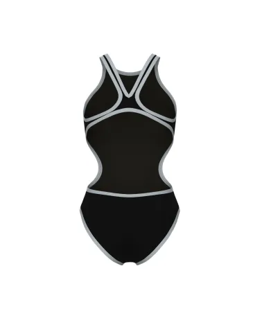 Arena One Big Logo Maillot de Bain Complet