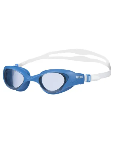 Arena The One swimming goggles with wide lenses