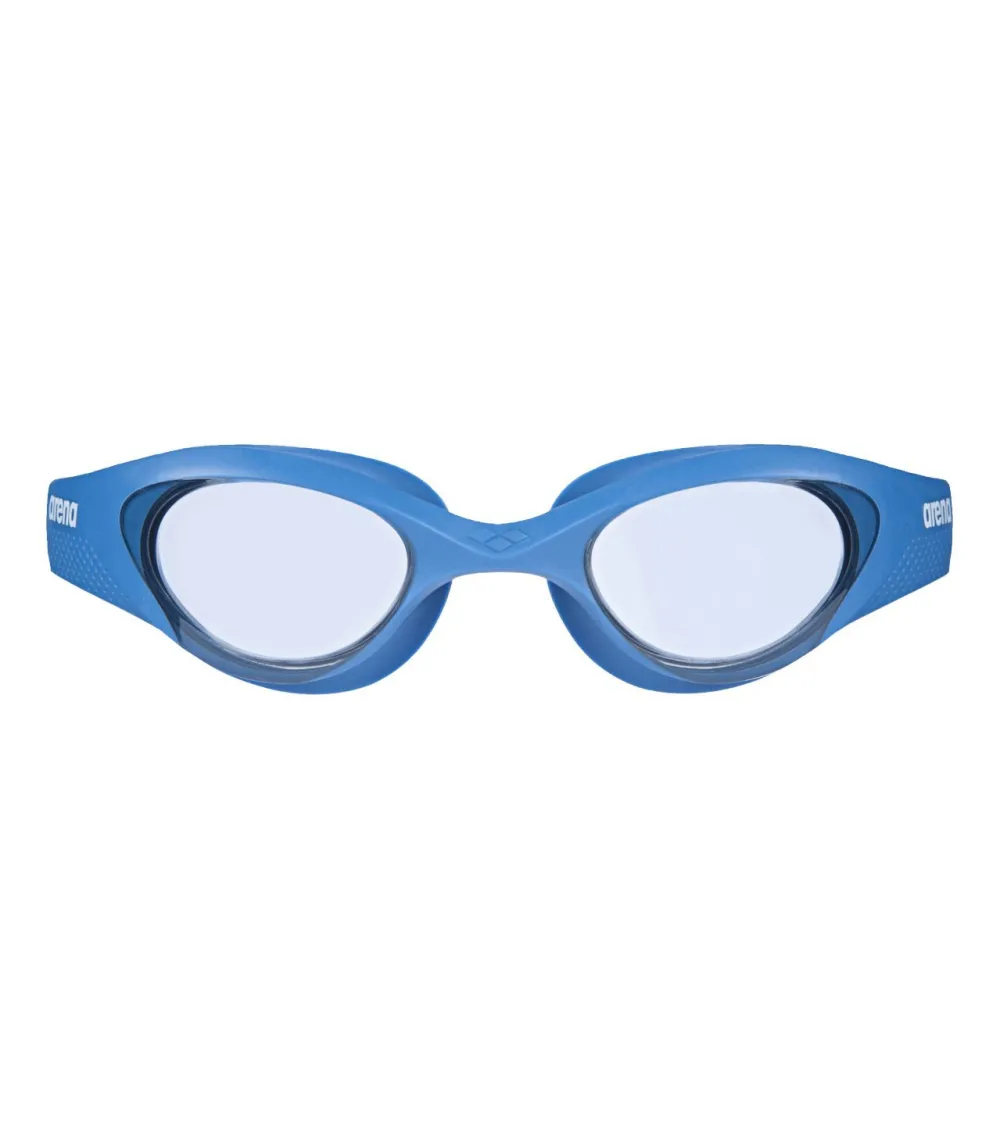Arena The One swimming goggles with wide lenses
