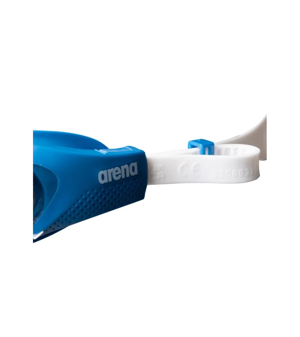 Arena The One swimming goggles with wide lenses