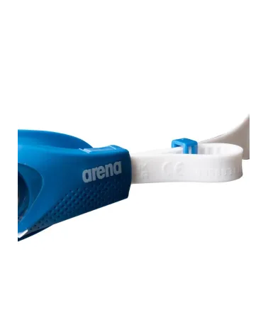 Arena The One lunettes de natation avec lentilles larges