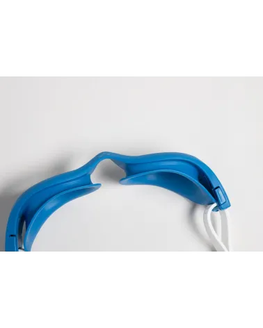 Arena The One Schwimmbrille mit breiten Gläsern