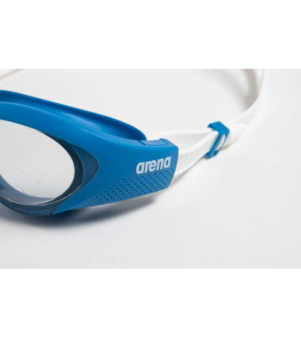 Arena The One Schwimmbrille mit breiten Gläsern