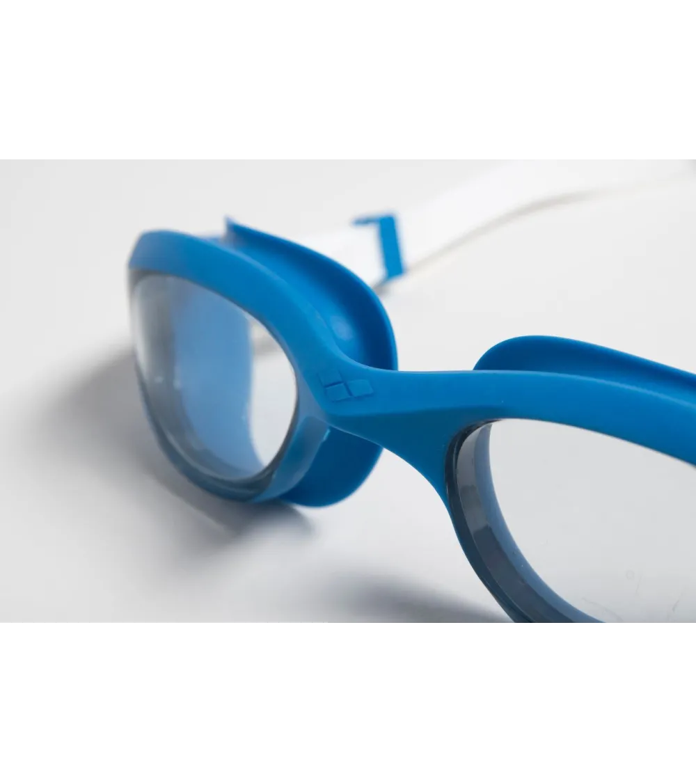 Arena The One lunettes de natation avec lentilles larges