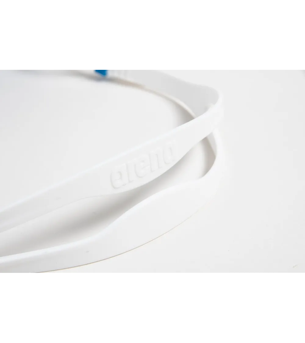 Arena The One swimming goggles with wide lenses