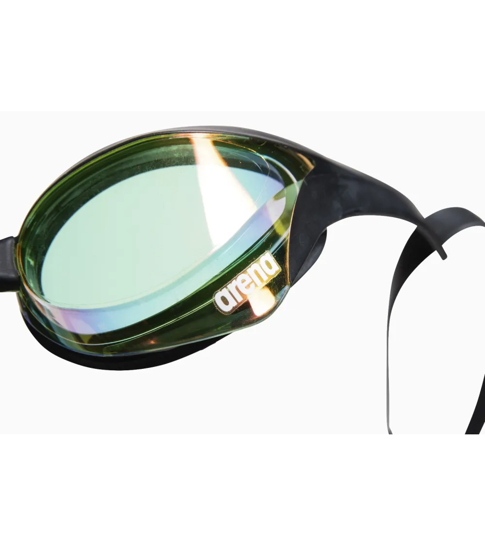 Arena Cobra Ultra Swipe swimming goggles