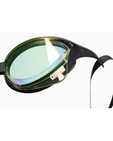 Arena Cobra Ultra Swipe occhialini da nuoto