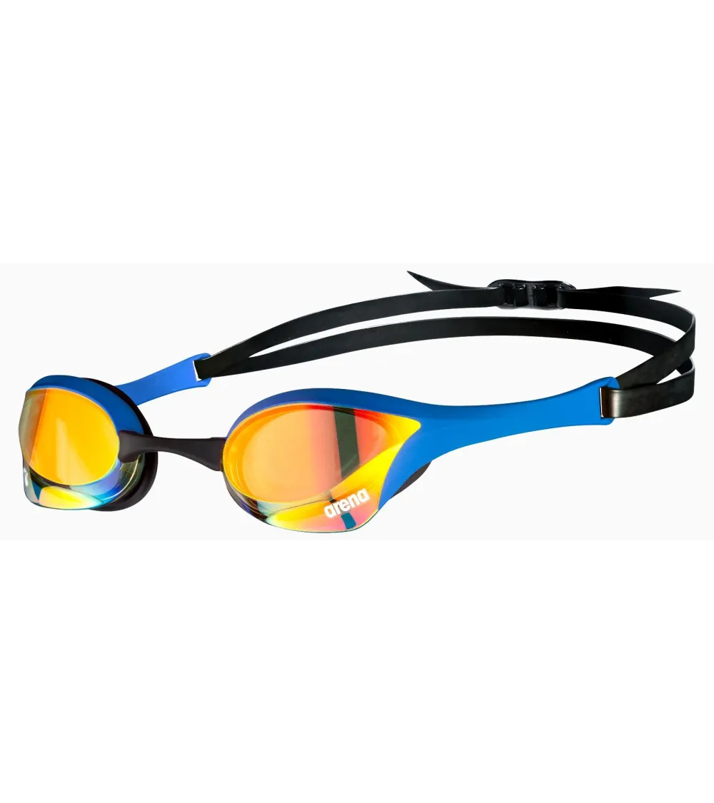 Arena Cobra Ultra Swipe occhialini da nuoto