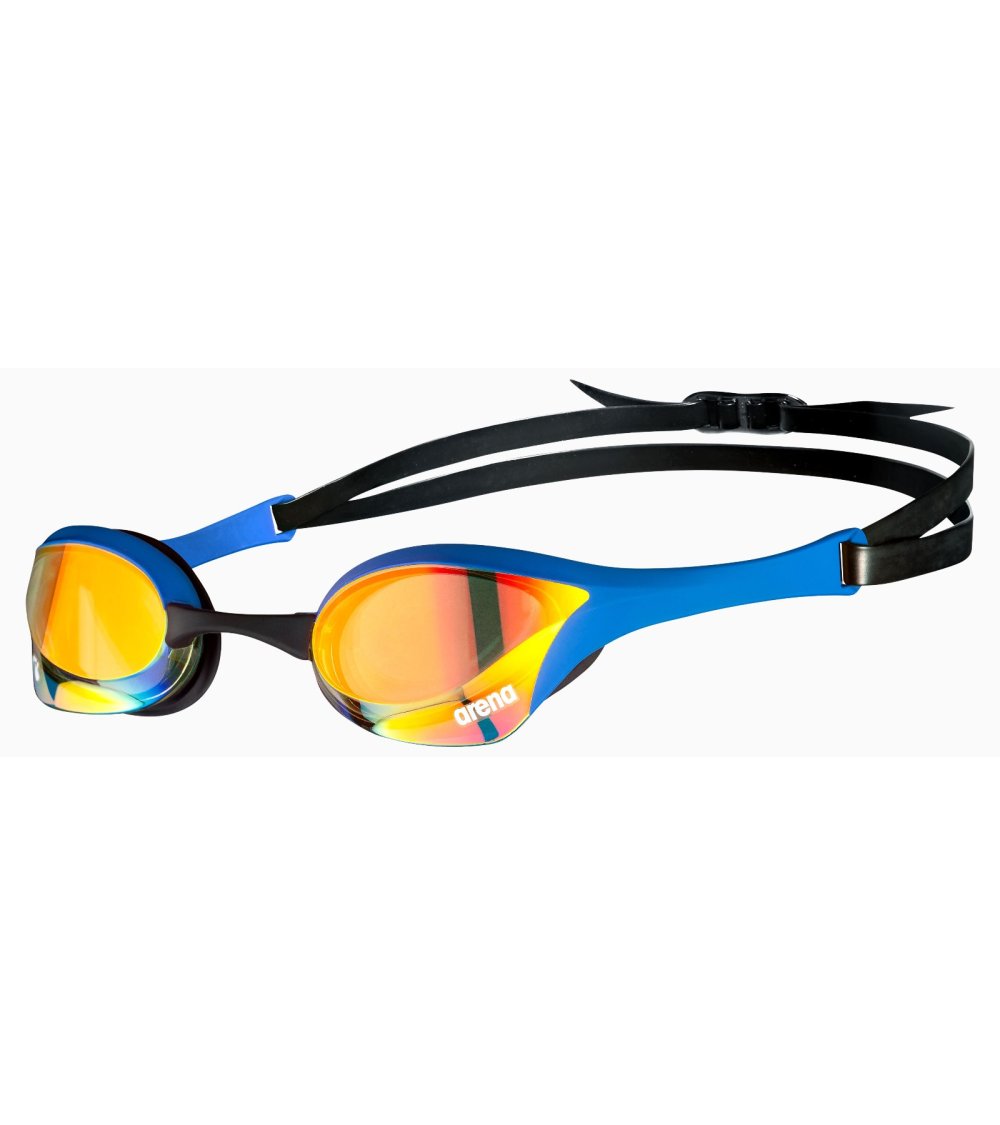 Arena Cobra Ultra Swipe swimming goggles