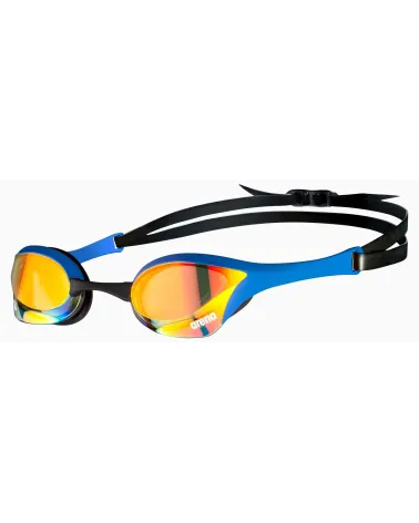 Arena Cobra Ultra Swipe swimming goggles