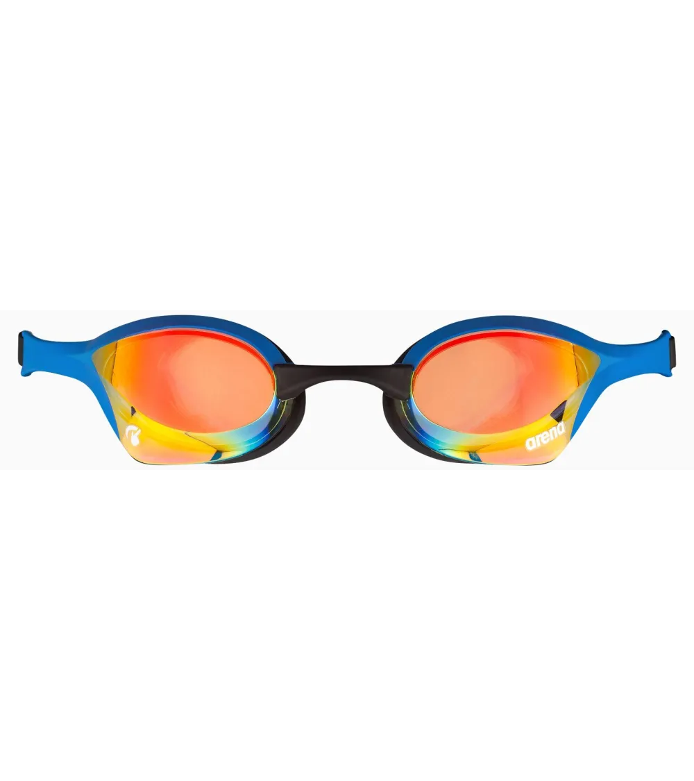Arena Cobra Ultra Swipe occhialini da nuoto