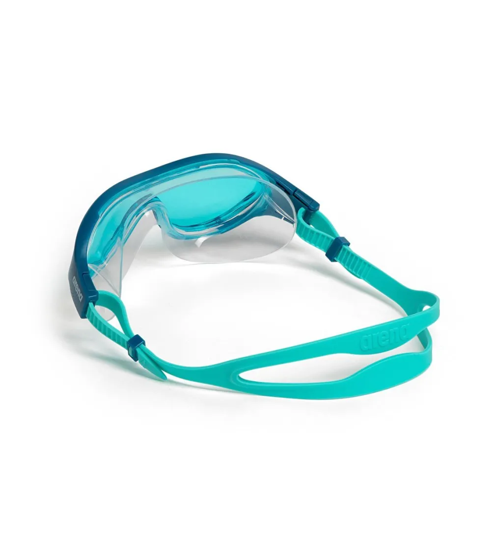 Arena The One Mask occhialini nuoto