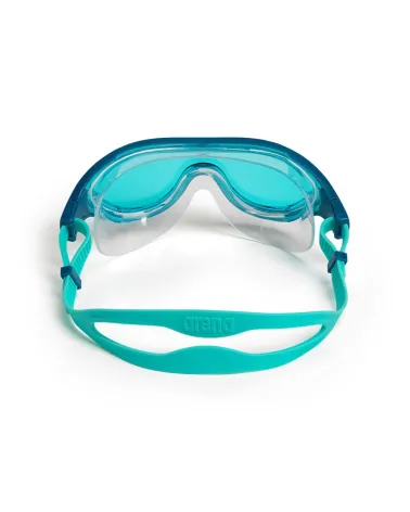 Arena The One Mask occhialini nuoto