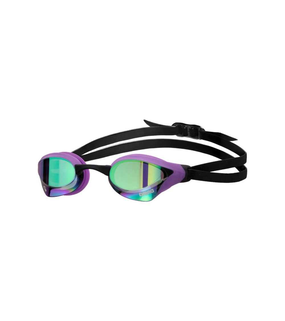 Arena Cobra Core Swipe Mirror lunettes de natation