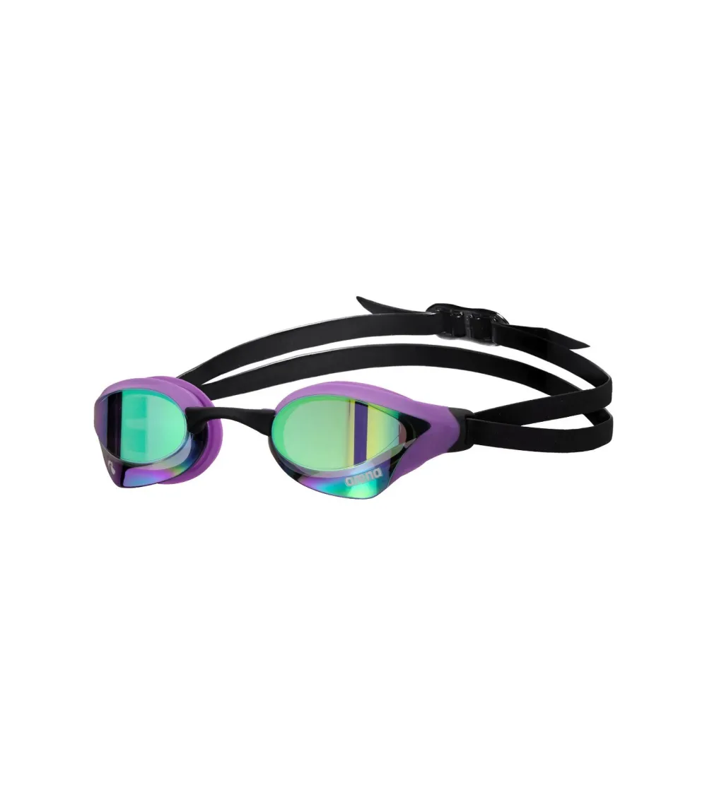 Arena Cobra Core Swipe Mirror Schwimmbrille