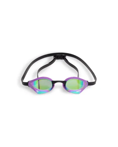 Arena Cobra Core Swipe Mirror gafas de natación