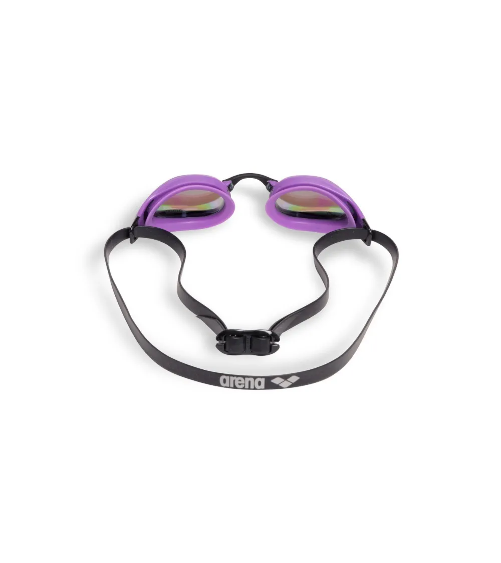 Arena Cobra Core Swipe Mirror occhialini nuoto