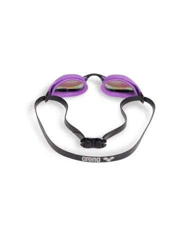 Arena Cobra Core Swipe Mirror occhialini nuoto
