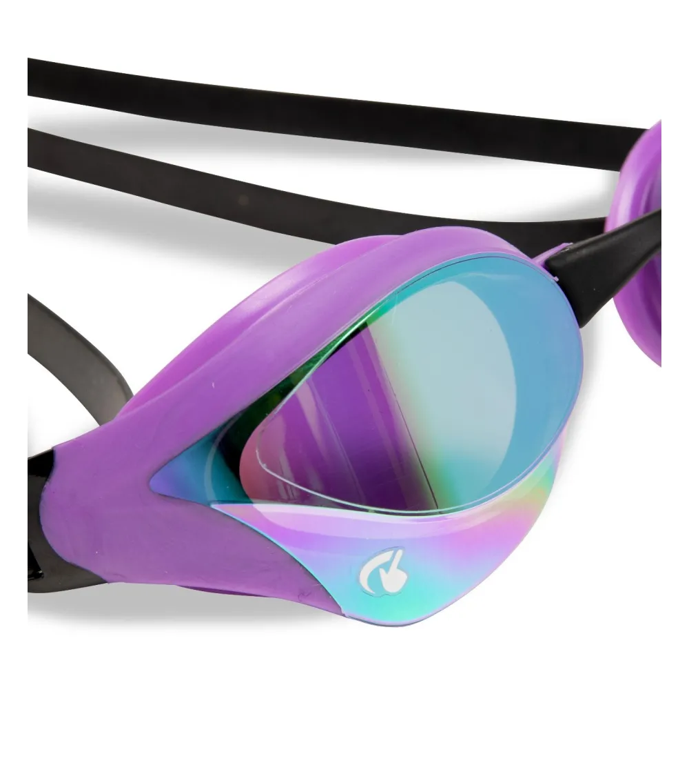 Arena Cobra Core Swipe Mirror gafas de natación
