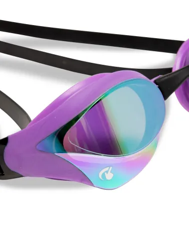 Arena Cobra Core Swipe Mirror lunettes de natation