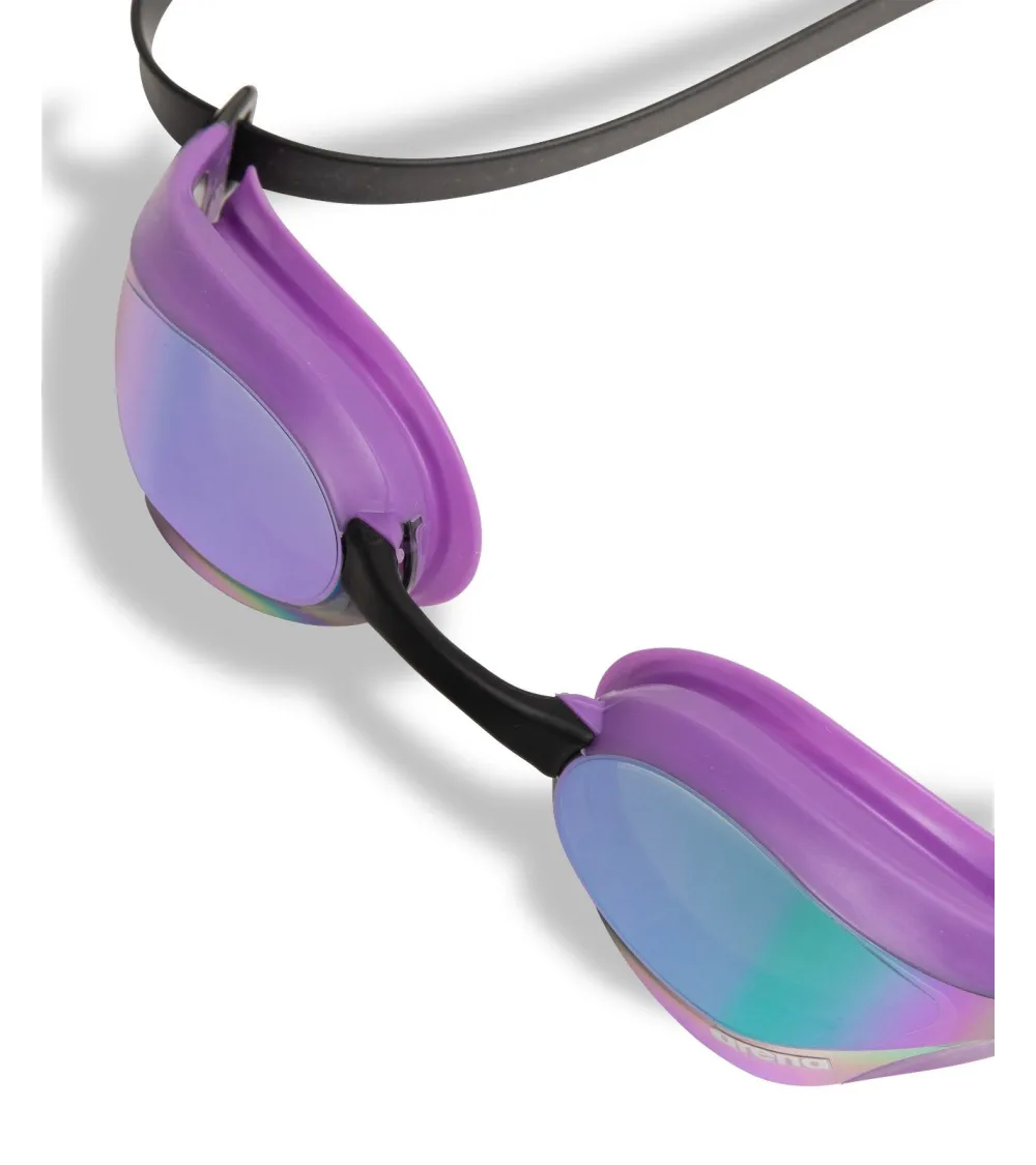 Arena Cobra Core Swipe Mirror gafas de natación