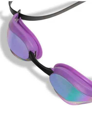 Arena Cobra Core Swipe Mirror occhialini nuoto