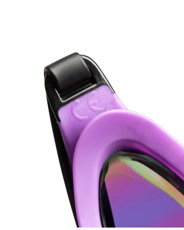 Arena Cobra Core Swipe Mirror occhialini nuoto