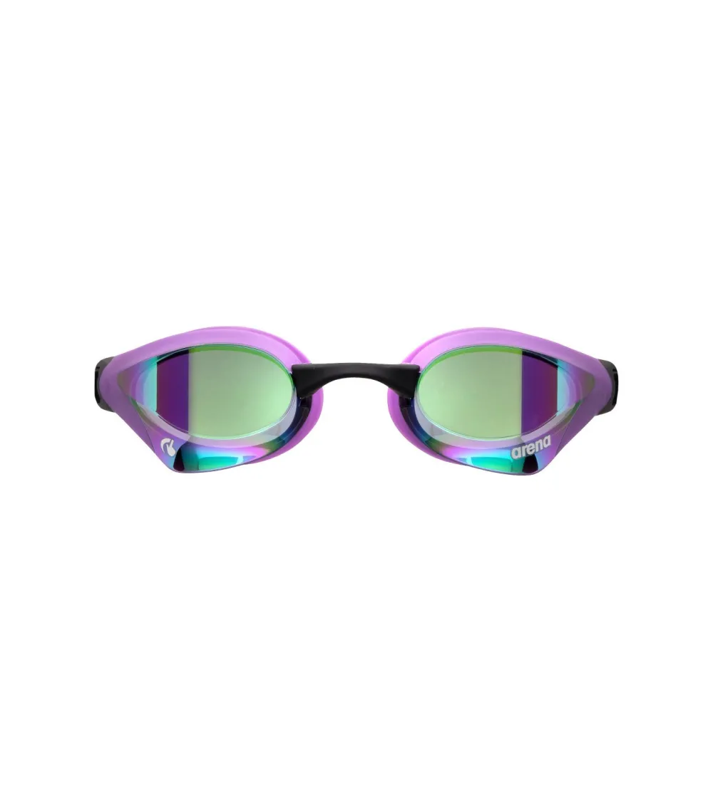 Arena Cobra Core Swipe Mirror lunettes de natation