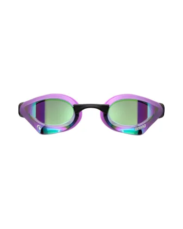 Arena Cobra Core Swipe Mirror occhialini nuoto