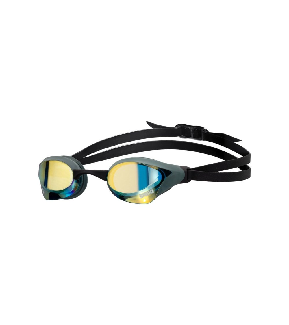 Arena Cobra Core Swipe Mirror occhialini nuoto