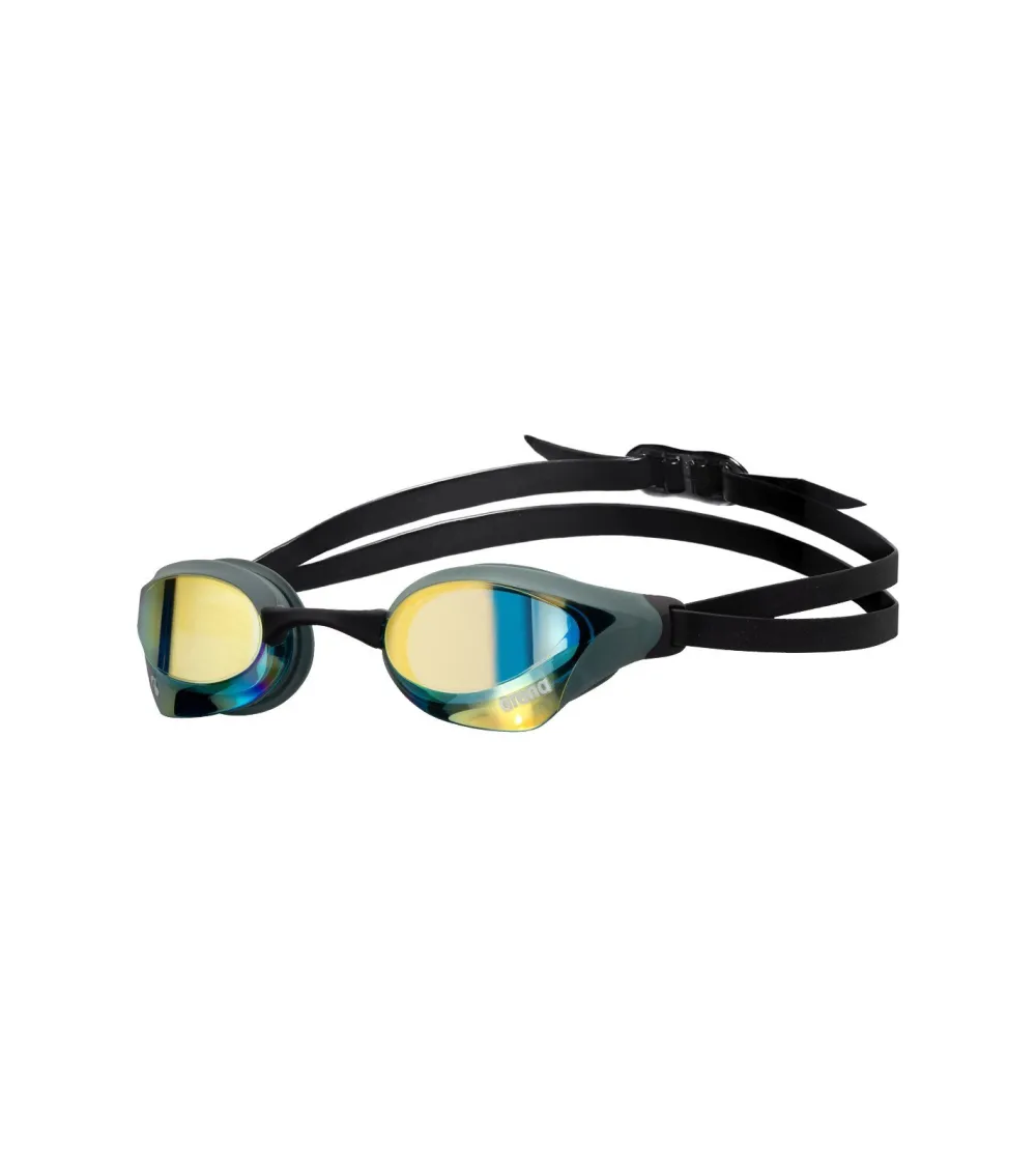 Arena Cobra Core Swipe Mirror swimming goggles