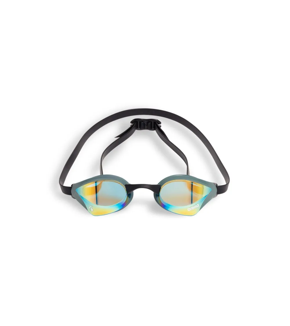 Arena Cobra Core Swipe Mirror occhialini nuoto