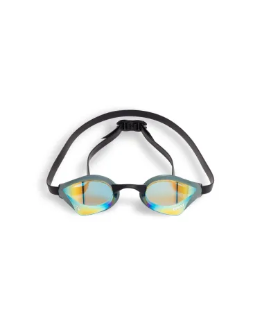 Arena Cobra Core Swipe Mirror swimming goggles