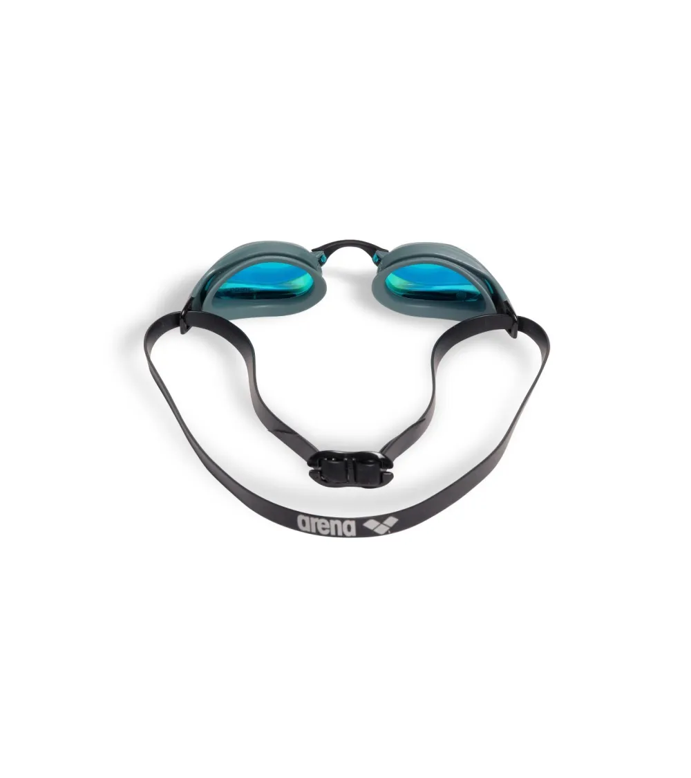 Arena Cobra Core Swipe Mirror Schwimmbrille