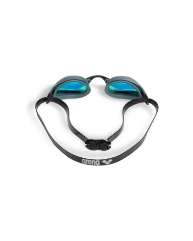 Arena Cobra Core Swipe Mirror Schwimmbrille