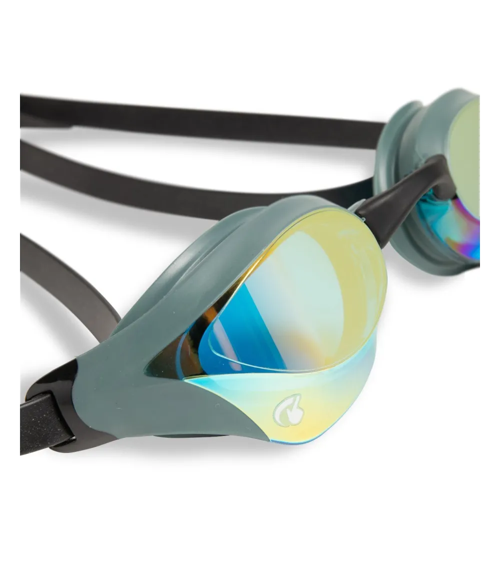 Arena Cobra Core Swipe Mirror lunettes de natation