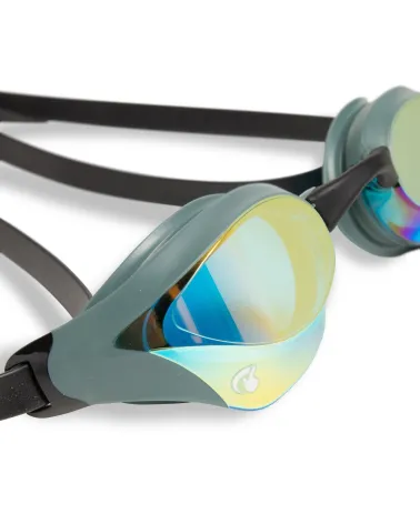 Arena Cobra Core Swipe Mirror Schwimmbrille